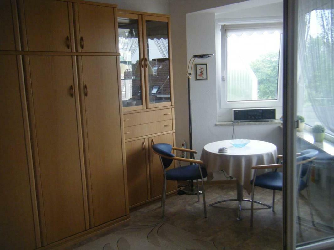 Elisabeth, Whng. 18 Apartment *