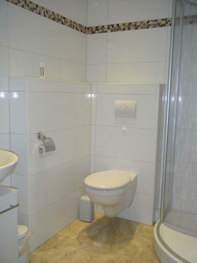 Elisabeth, Whng. 18 Apartment