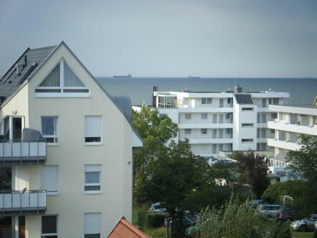 Apartment Elisabeth, Whng. 18 Cuxhaven