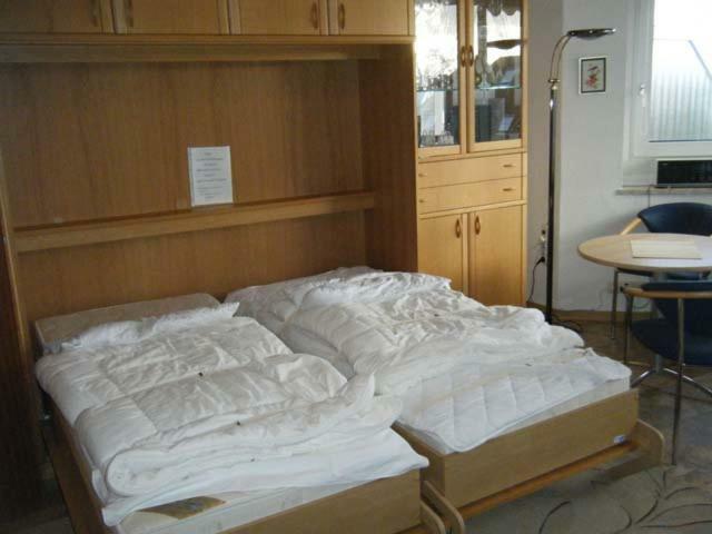Apartment Elisabeth, Whng. 18 *