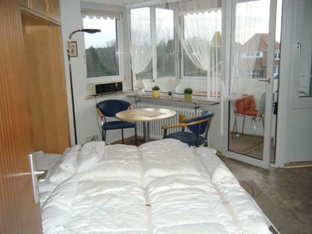 Elisabeth, Whng. 18 Apartment *
