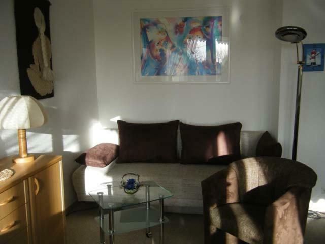 Elisabeth, Whng. 18 * Cuxhaven