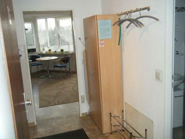 Apartment Elisabeth, Whng. 18 *