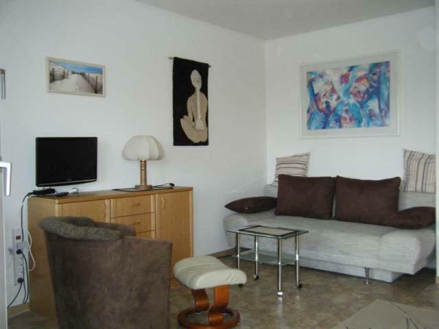Elisabeth, Whng. 18 Apartment Cuxhaven